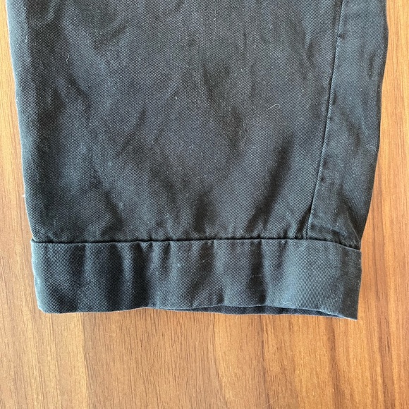 Old Navy Black Pants - Picture 6 of 7